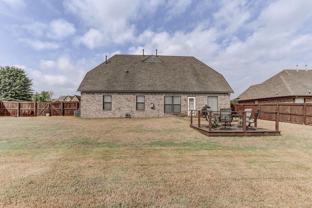 6392 MILTON WILSON BLVD, Arlington, TN 38002