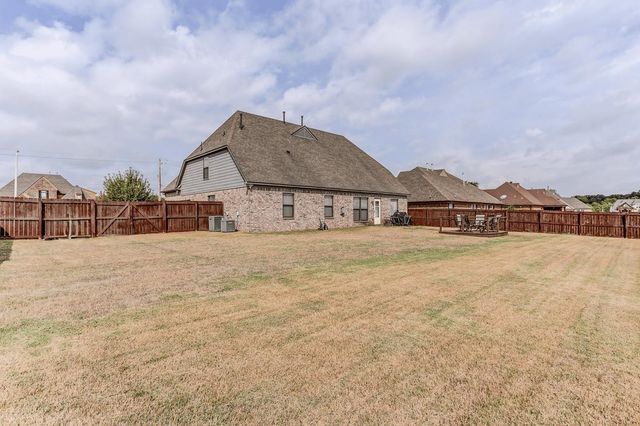 6392 MILTON WILSON BLVD, Arlington, TN 38002