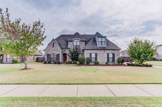 6392 MILTON WILSON BLVD, Arlington, TN 38002