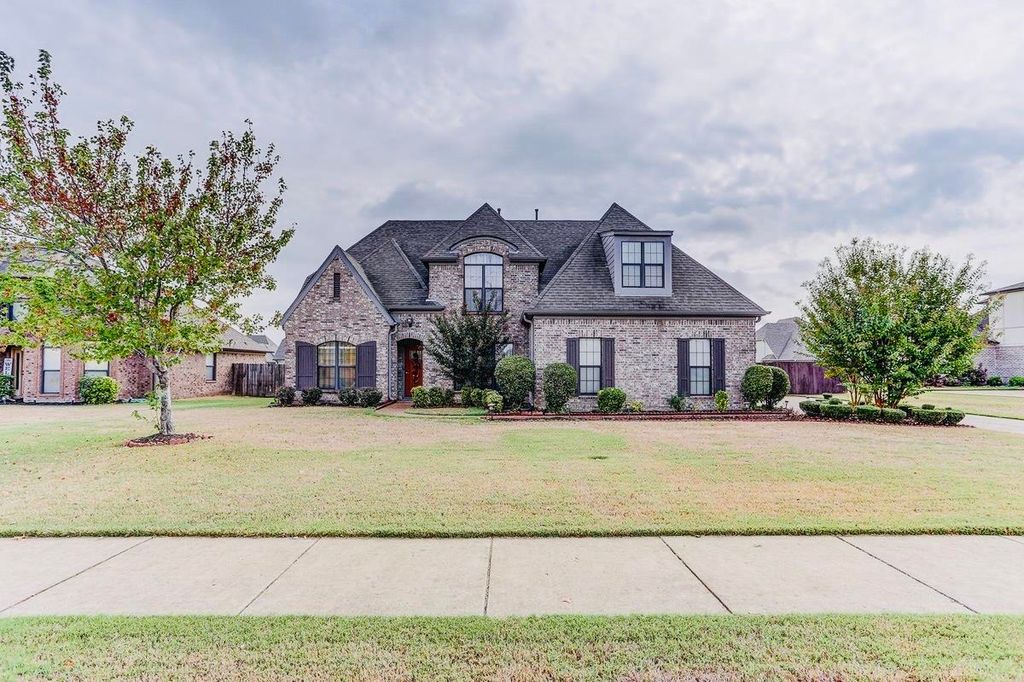 6392 MILTON WILSON BLVD, Arlington, TN 38002