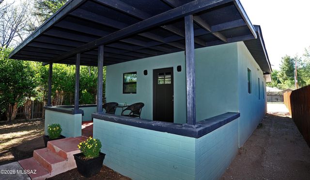 367 Pennsylvania Avenue, Patagonia, AZ 85624