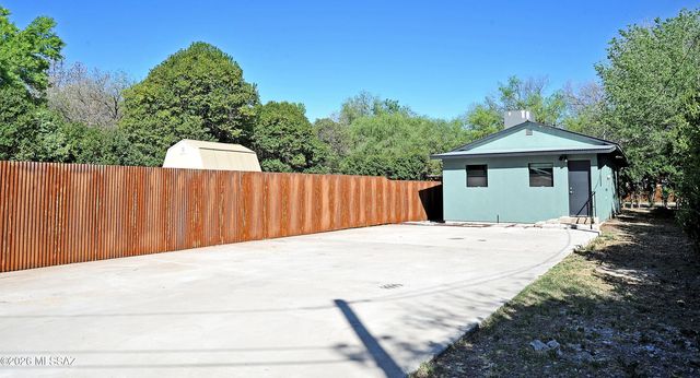 367 Pennsylvania Avenue, Patagonia, AZ 85624