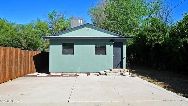 367 Pennsylvania Avenue, Patagonia, AZ 85624