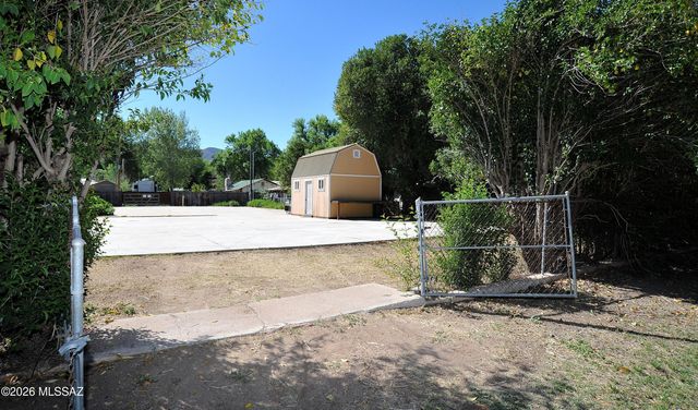 367 Pennsylvania Avenue, Patagonia, AZ 85624