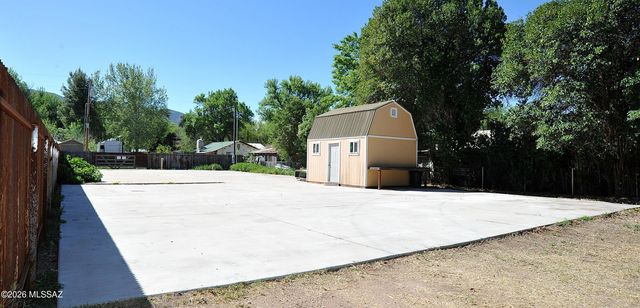 367 Pennsylvania Avenue, Patagonia, AZ 85624