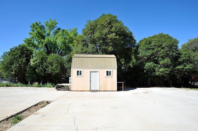 367 Pennsylvania Avenue, Patagonia, AZ 85624