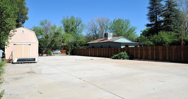 367 Pennsylvania Avenue, Patagonia, AZ 85624