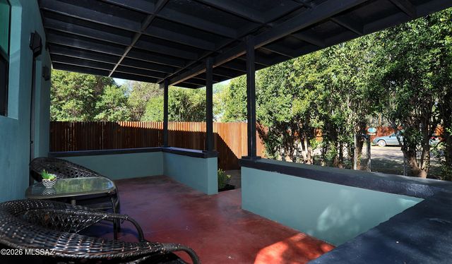 367 Pennsylvania Avenue, Patagonia, AZ 85624