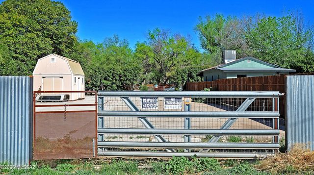 367 Pennsylvania Avenue, Patagonia, AZ 85624