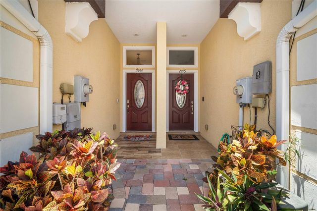 2974 ESTANCIA PLACE, Clearwater, FL 33761
