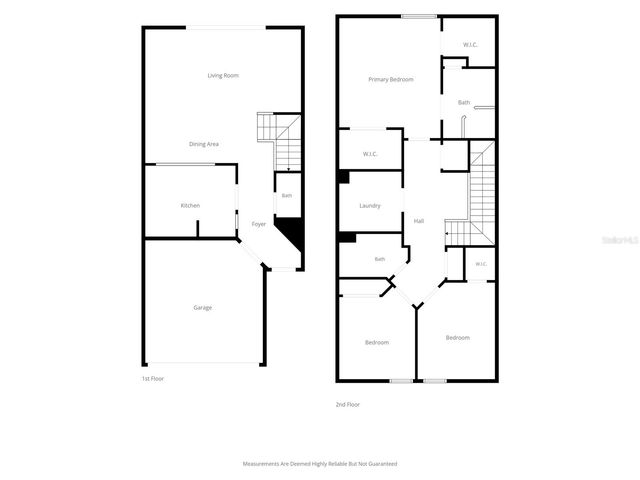 2974 ESTANCIA PLACE, Clearwater, FL 33761