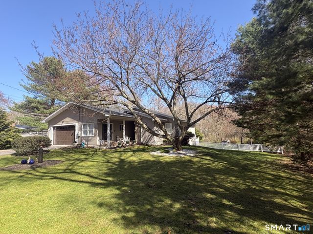 35 Stewart Road, Stonington, CT 06379