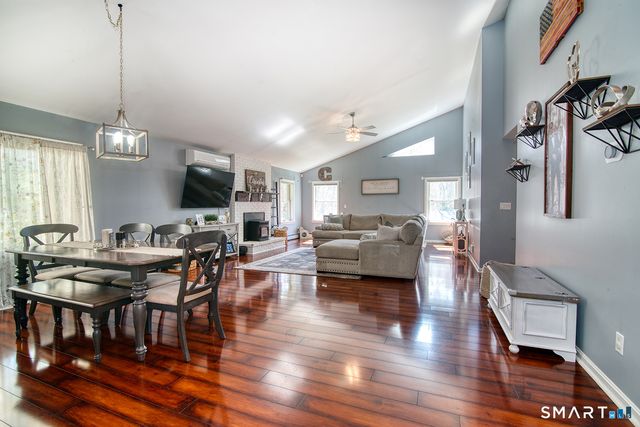 35 Stewart Road, Stonington, CT 06379