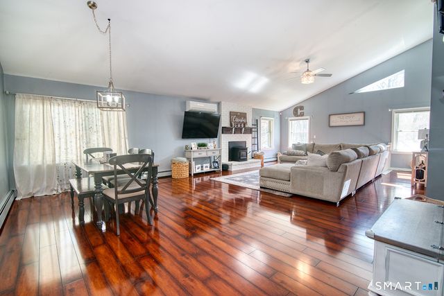 35 Stewart Road, Stonington, CT 06379