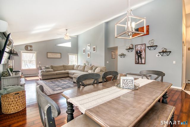 35 Stewart Road, Stonington, CT 06379