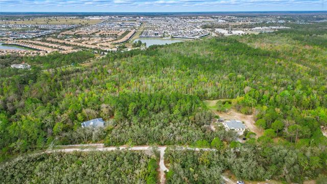 THACKER TRAIL, Kissimmee, FL 34747