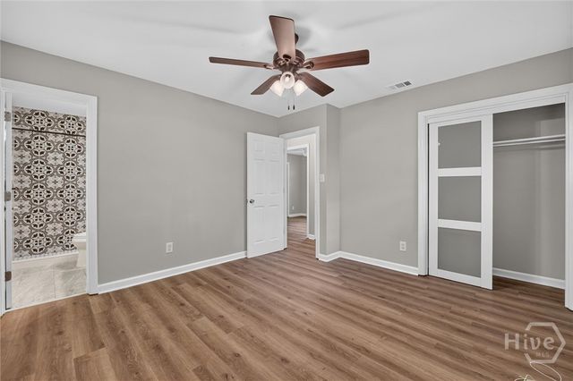 1907 E 63rd Street, Savannah, GA 31404