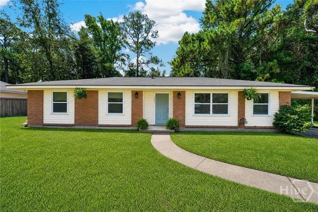 1907 E 63rd Street, Savannah, GA 31404