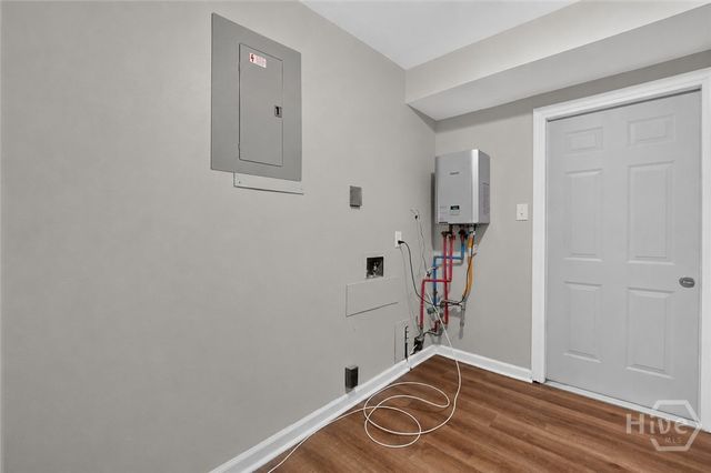1907 E 63rd Street, Savannah, GA 31404