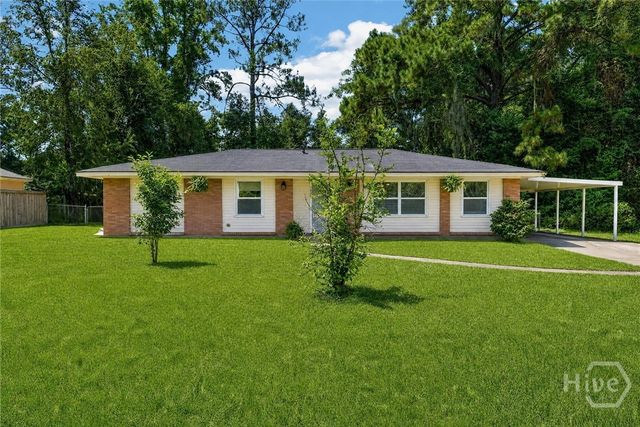 1907 E 63rd Street, Savannah, GA 31404