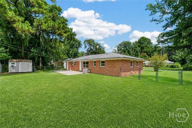 1907 E 63rd Street, Savannah, GA 31404