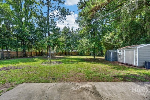 1907 E 63rd Street, Savannah, GA 31404