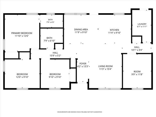 1907 E 63rd Street, Savannah, GA 31404