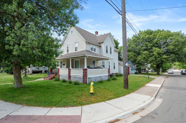 1123 Egleston Avenue, Kalamazoo City, MI 49001