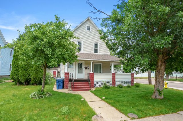 1123 Egleston Avenue, Kalamazoo City, MI 49001