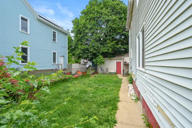 1123 Egleston Avenue, Kalamazoo City, MI 49001