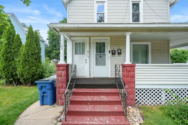 1123 Egleston Avenue, Kalamazoo City, MI 49001
