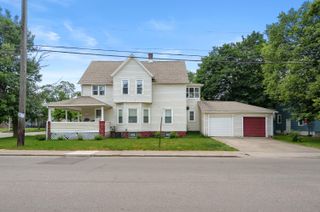 1123 Egleston Avenue, Kalamazoo City, MI 49001