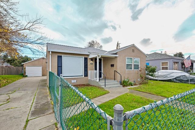 1750 Elmwood Ave, Stockton, CA 95204