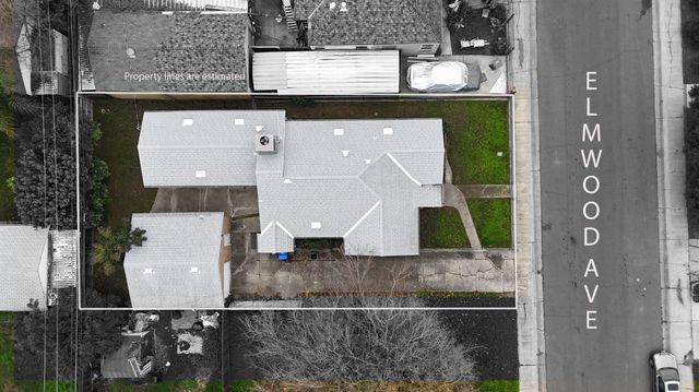 1750 Elmwood Ave, Stockton, CA 95204