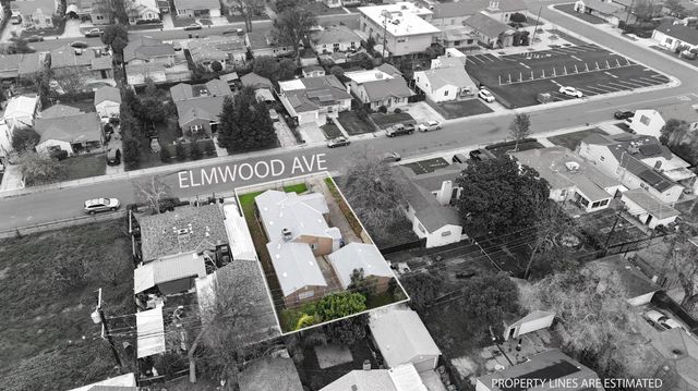 1750 Elmwood Ave, Stockton, CA 95204