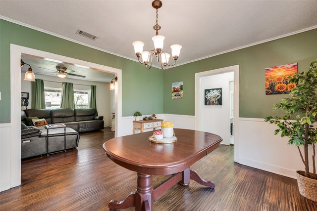 407 Hogle Street, Weatherford, TX 76086