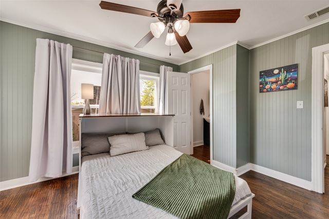 407 Hogle Street, Weatherford, TX 76086