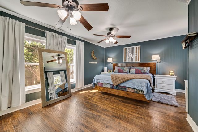 407 Hogle Street, Weatherford, TX 76086