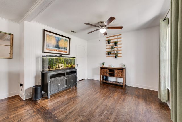 407 Hogle Street, Weatherford, TX 76086