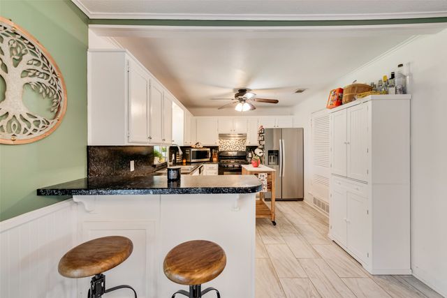 407 Hogle Street, Weatherford, TX 76086