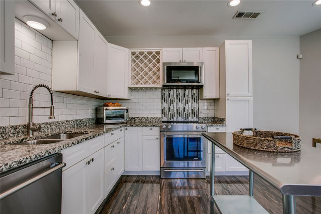 834 S Polk Street, Dallas, TX 75208