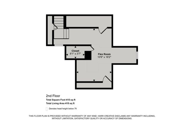 165 E Division Street NE, Rockford, MI 49341