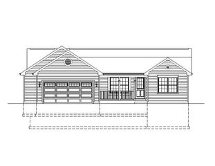 200 Savannah DRIVE #Lt33, Walworth, WI 53184