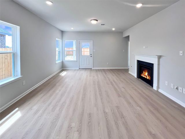 1606 River Scene Trail, Dayton, TX 77535