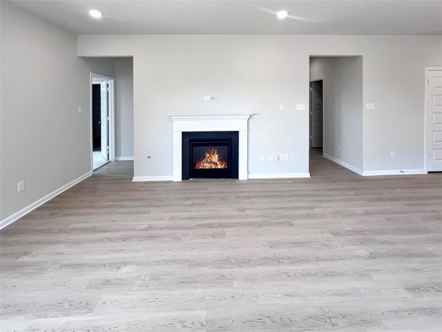 1606 River Scene Trail, Dayton, TX 77535