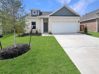 1606 River Scene Trail, Dayton, TX 77535