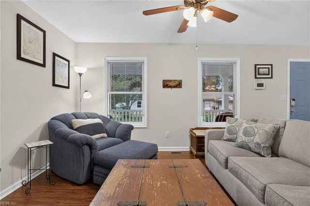 88 Ericsson ST, Portsmouth, VA 23702