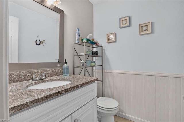 88 Ericsson ST, Portsmouth, VA 23702