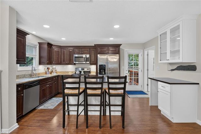 88 Ericsson ST, Portsmouth, VA 23702