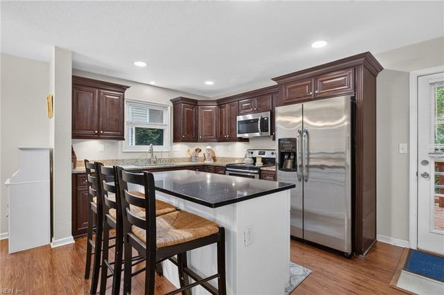 88 Ericsson ST, Portsmouth, VA 23702